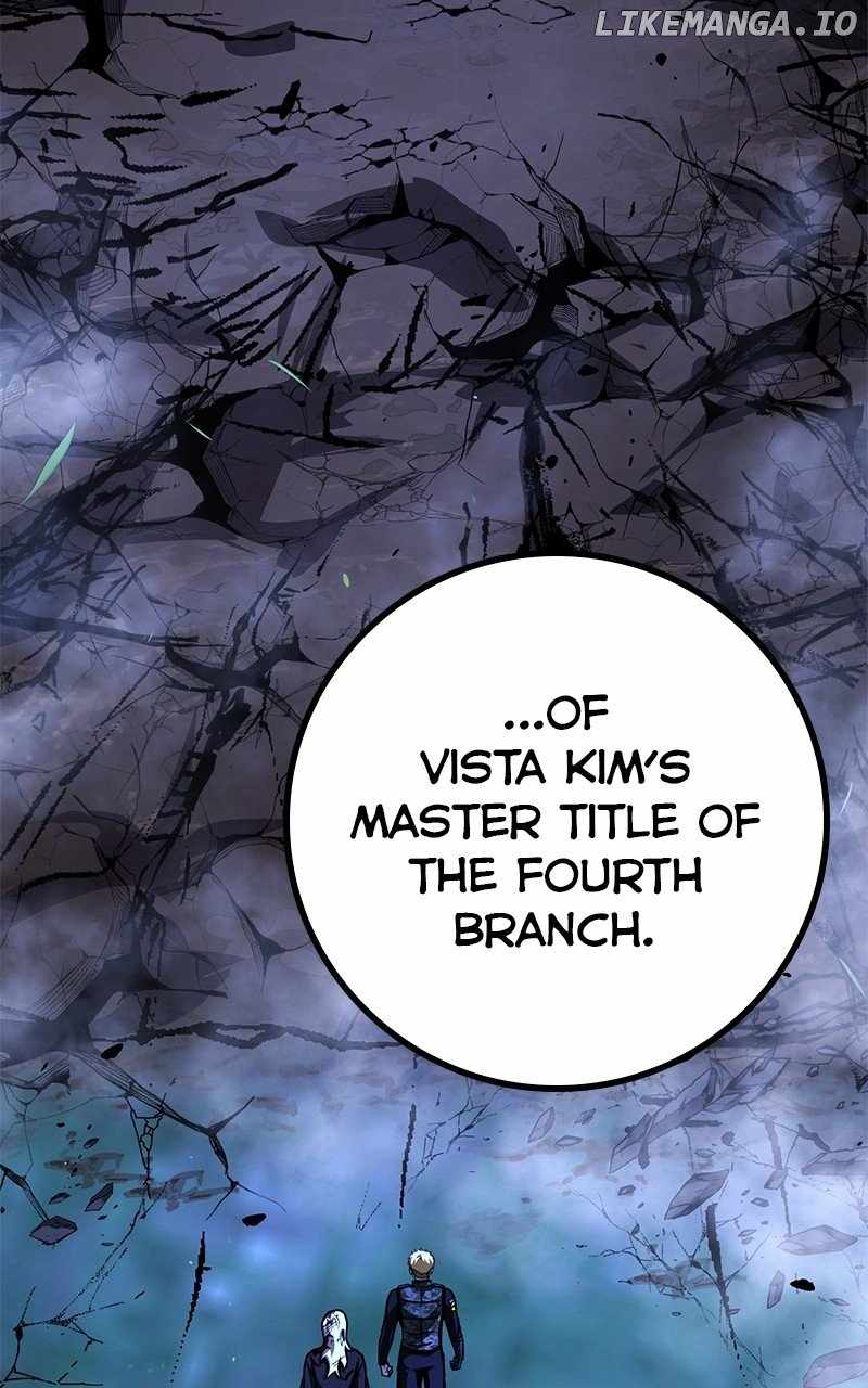 Hero the Maximum Chapter 51 - Page 160