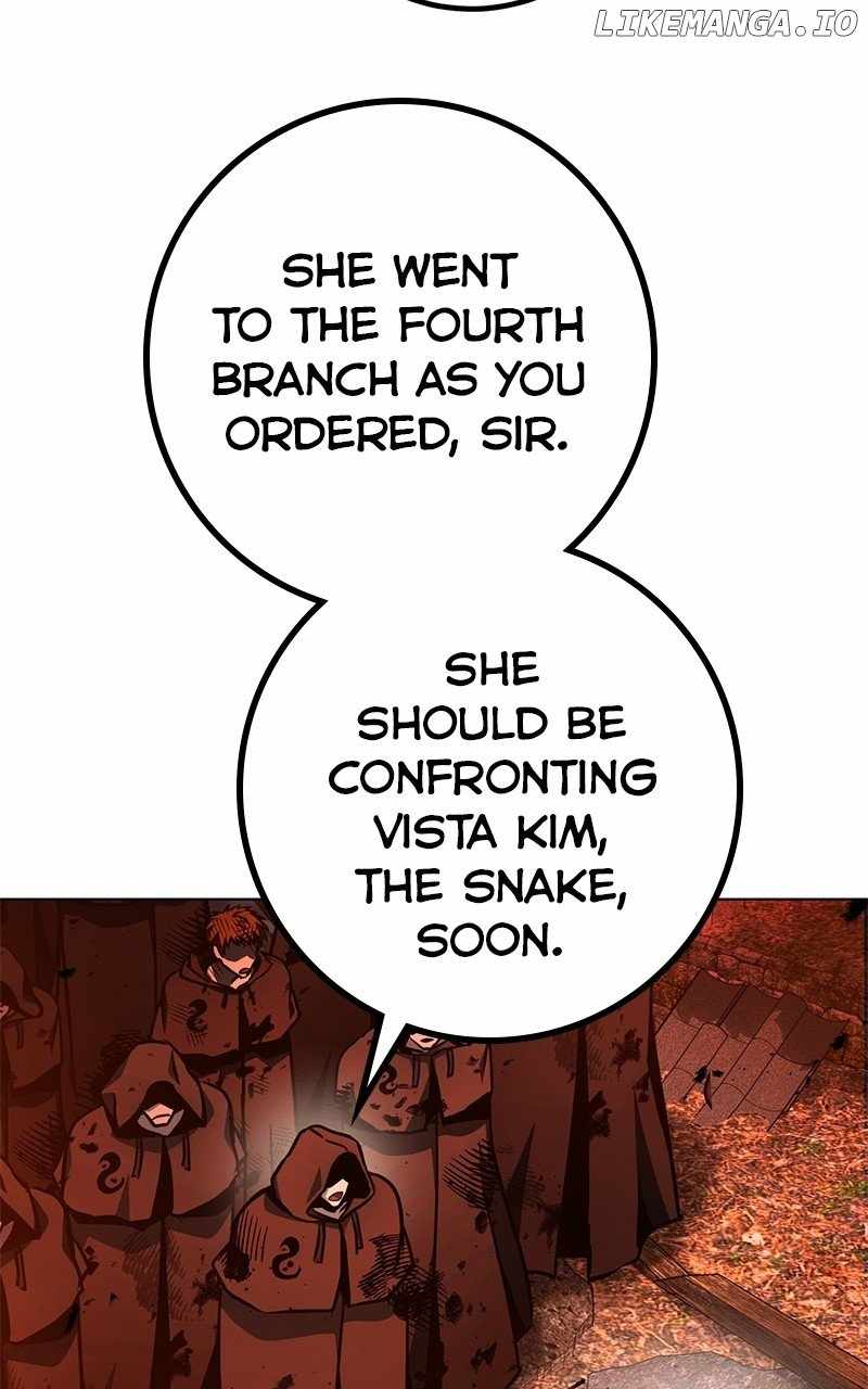 Hero the Maximum Chapter 51 - Page 20