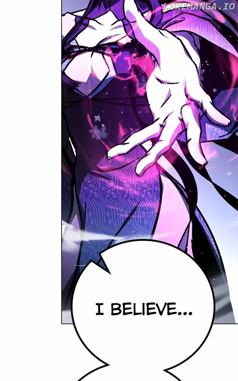 Hero the Maximum Chapter 51 - Page 28
