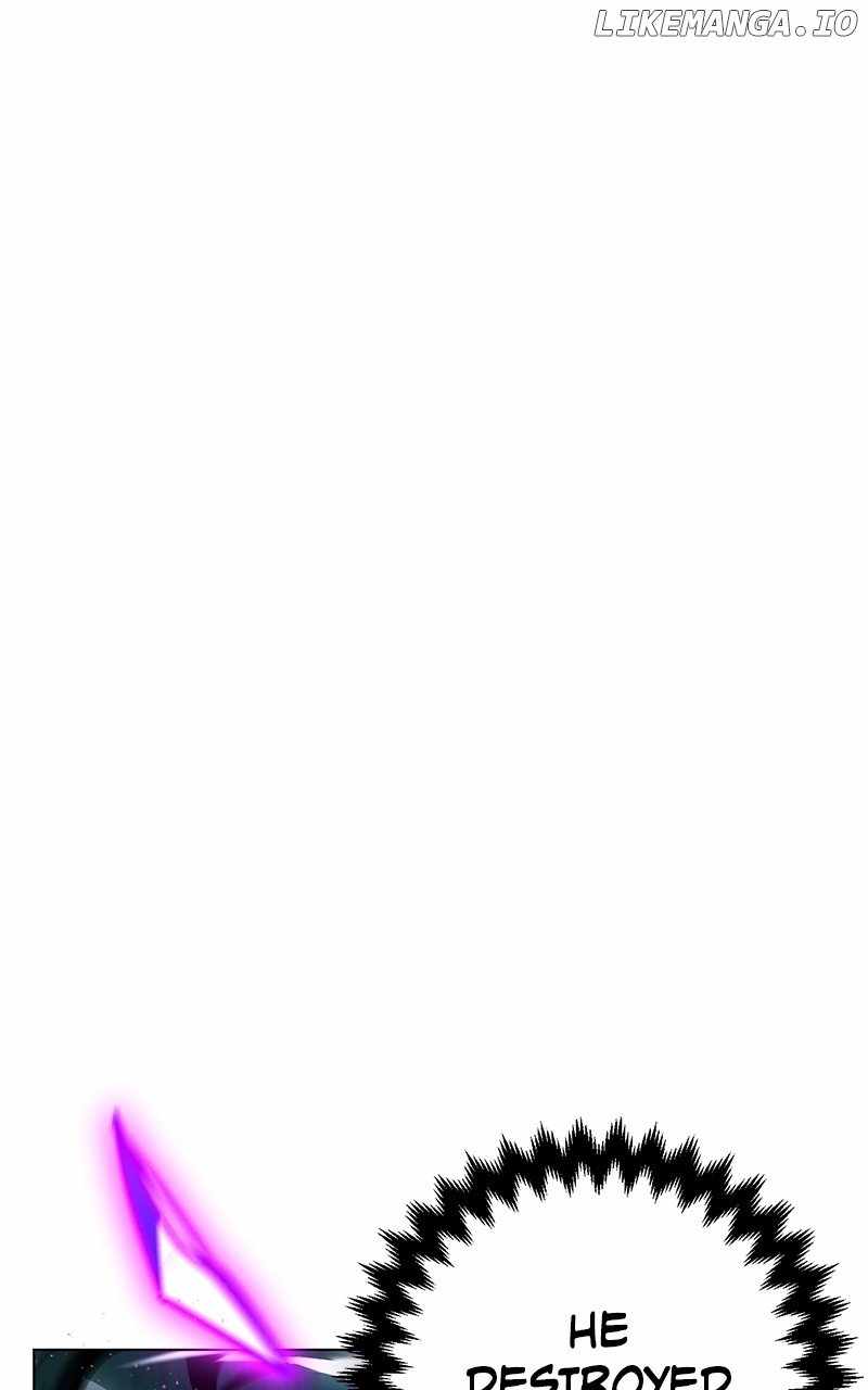 Hero the Maximum Chapter 51 - Page 36