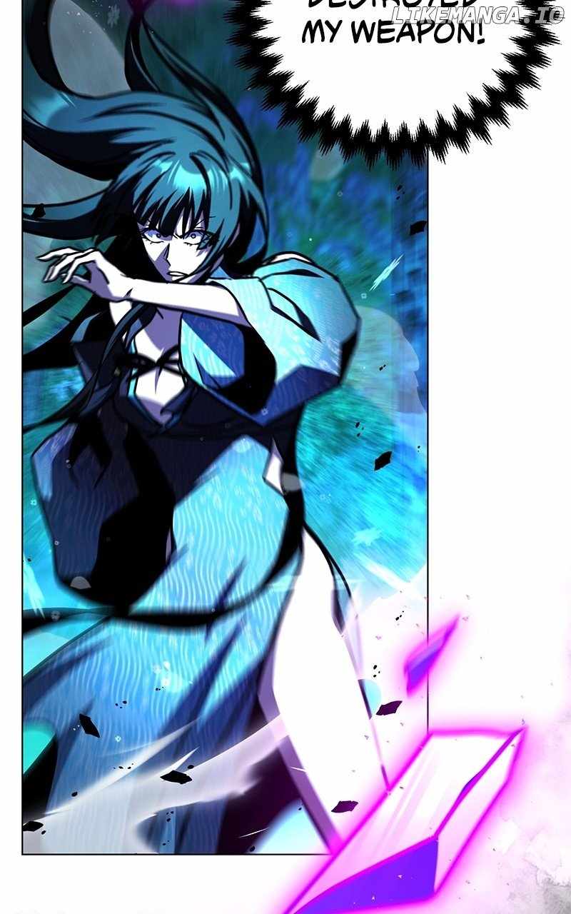 Hero the Maximum Chapter 51 - Page 37