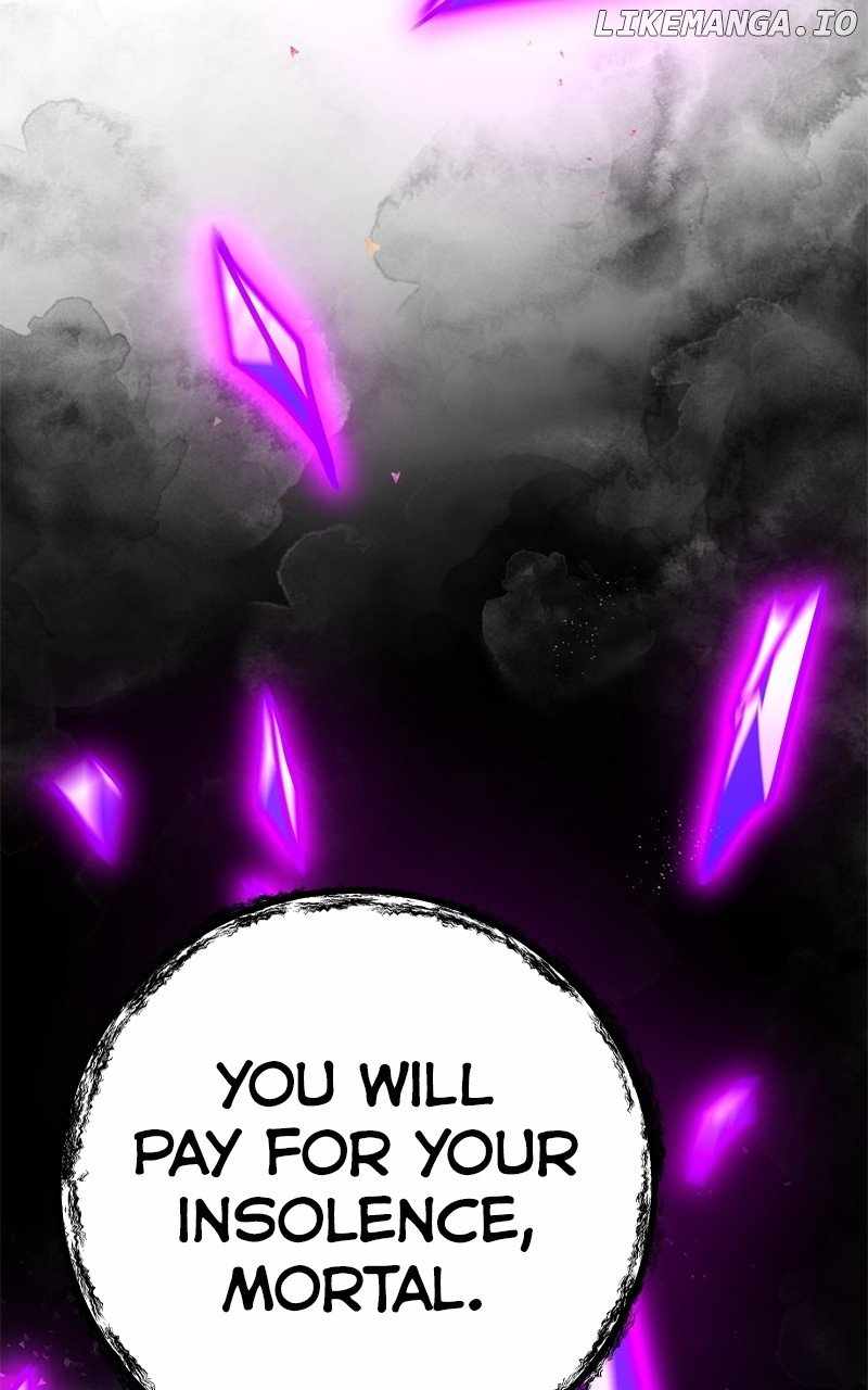 Hero the Maximum Chapter 51 - Page 38
