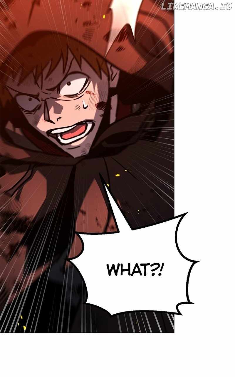 Hero the Maximum Chapter 51 - Page 4