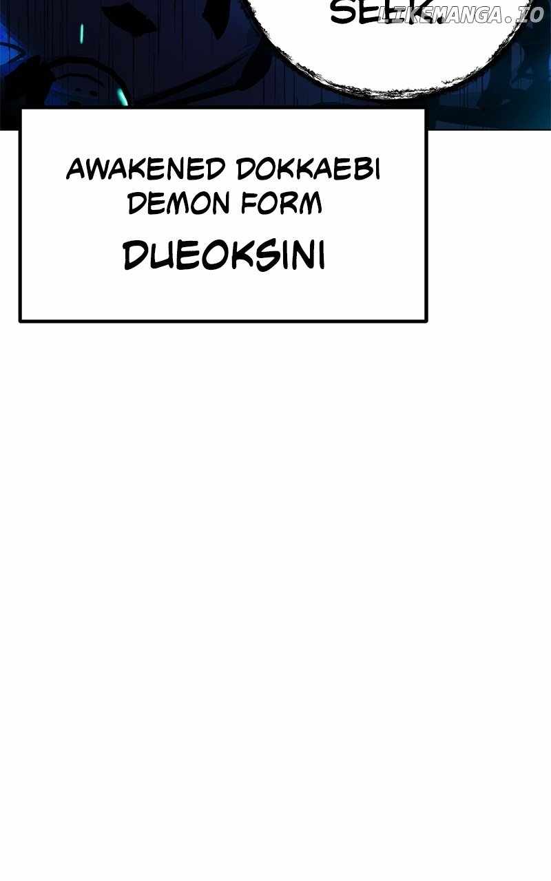 Hero the Maximum Chapter 51 - Page 42