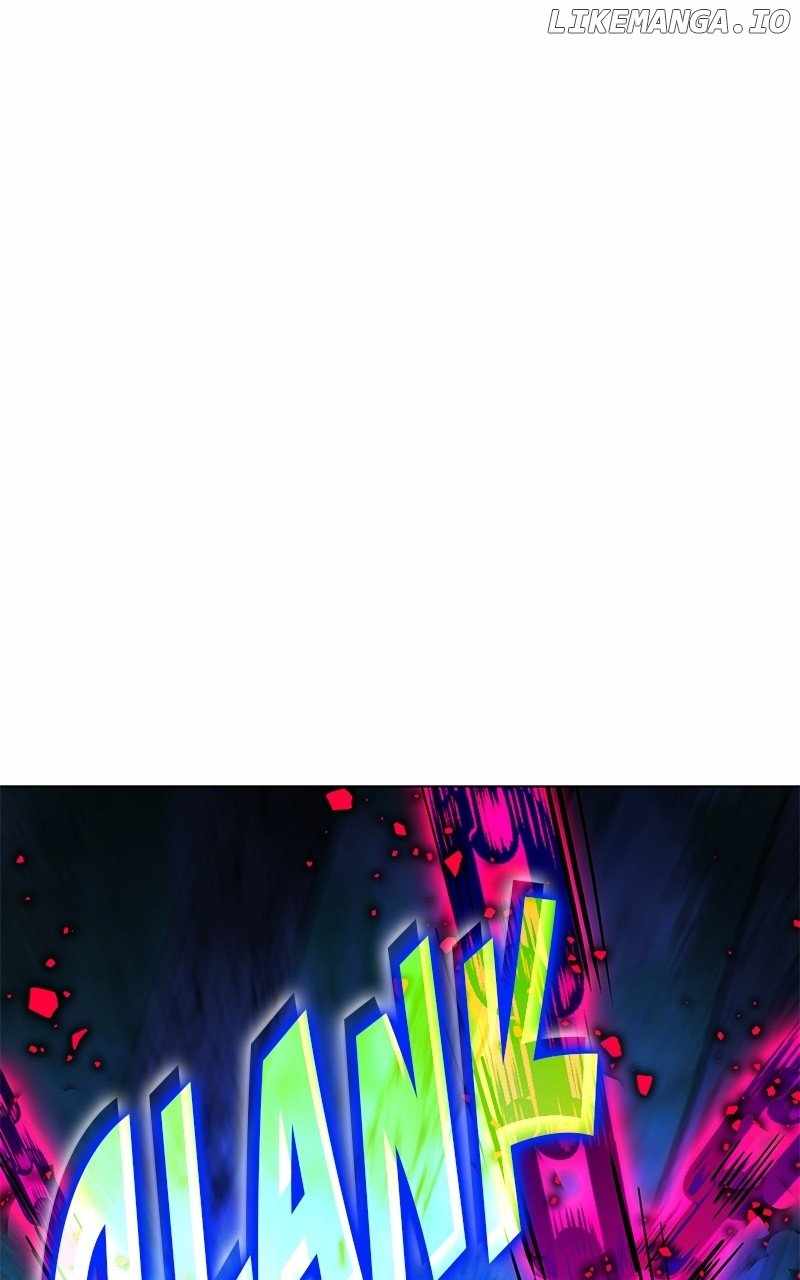 Hero the Maximum Chapter 51 - Page 45