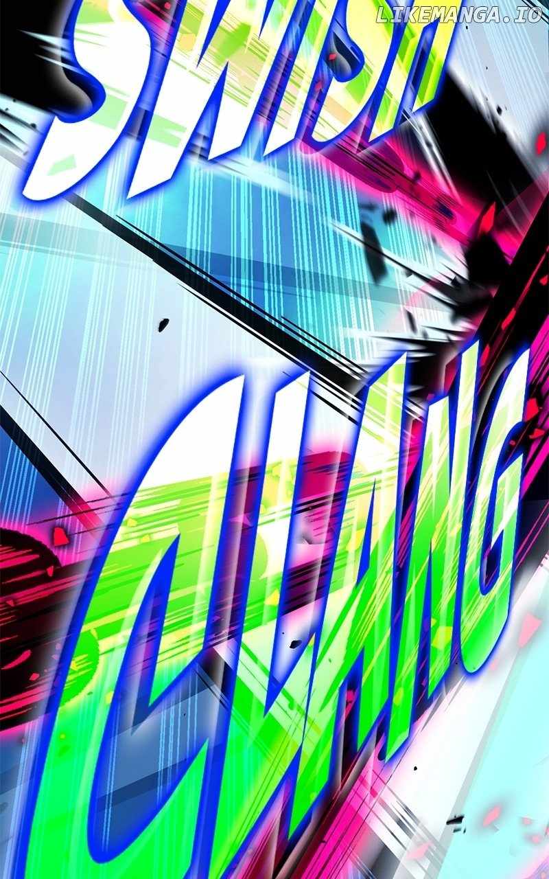 Hero the Maximum Chapter 51 - Page 47