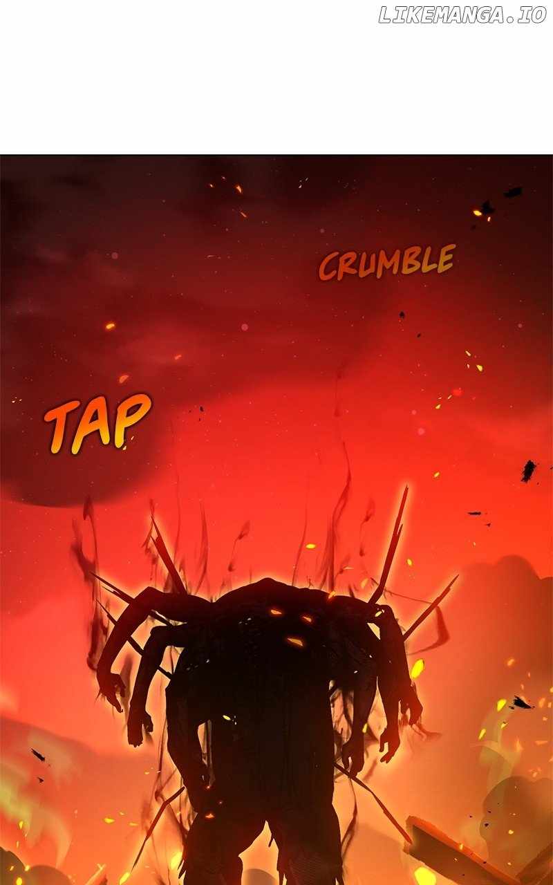 Hero the Maximum Chapter 51 - Page 5