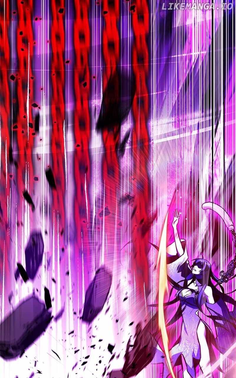 Hero the Maximum Chapter 51 - Page 54