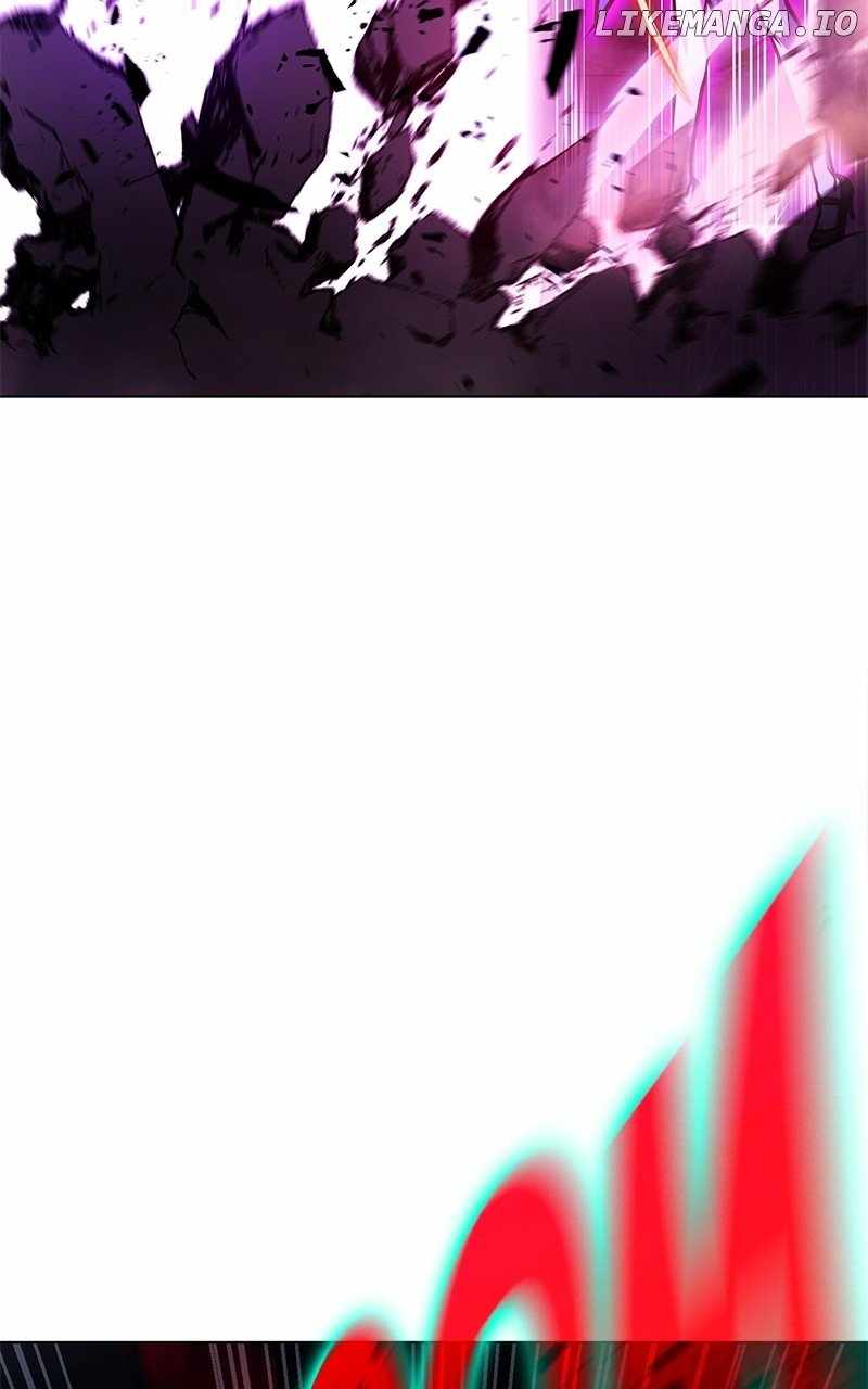Hero the Maximum Chapter 51 - Page 55
