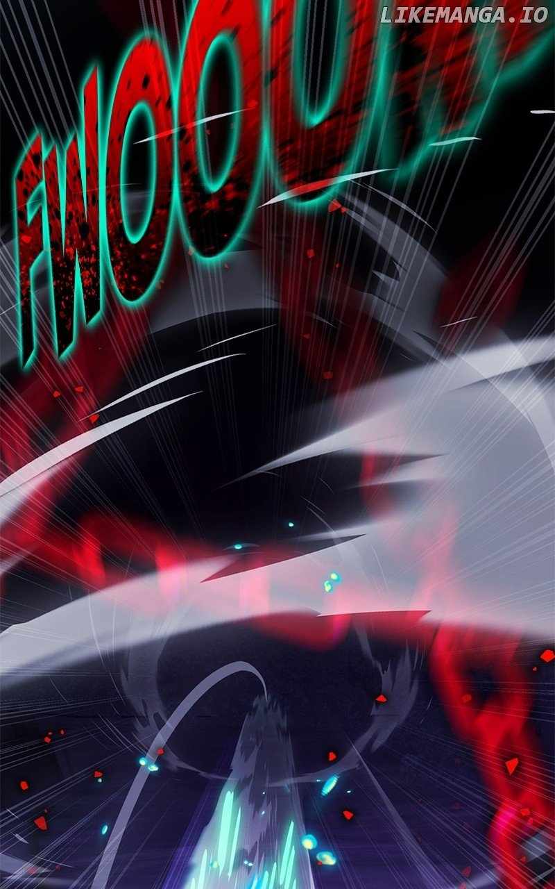 Hero the Maximum Chapter 51 - Page 56