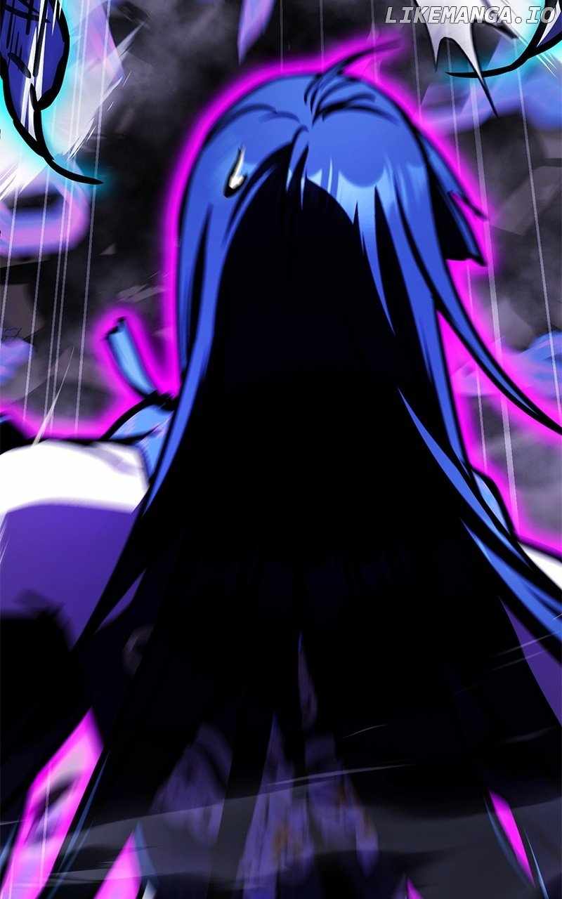 Hero the Maximum Chapter 51 - Page 59