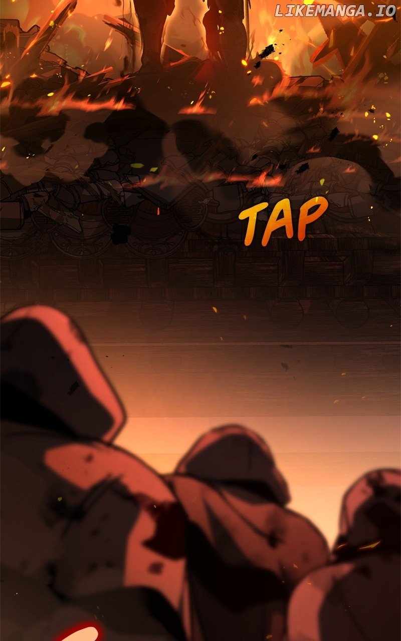 Hero the Maximum Chapter 51 - Page 6