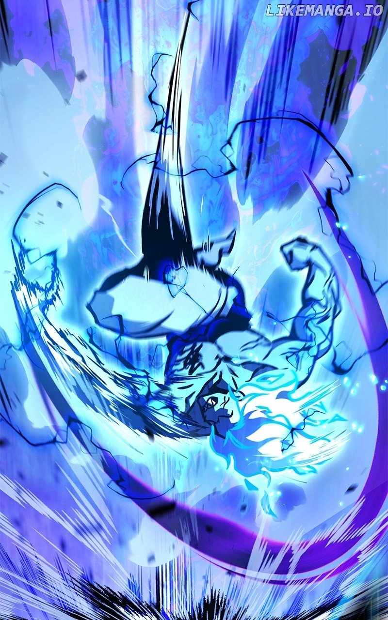 Hero the Maximum Chapter 51 - Page 61