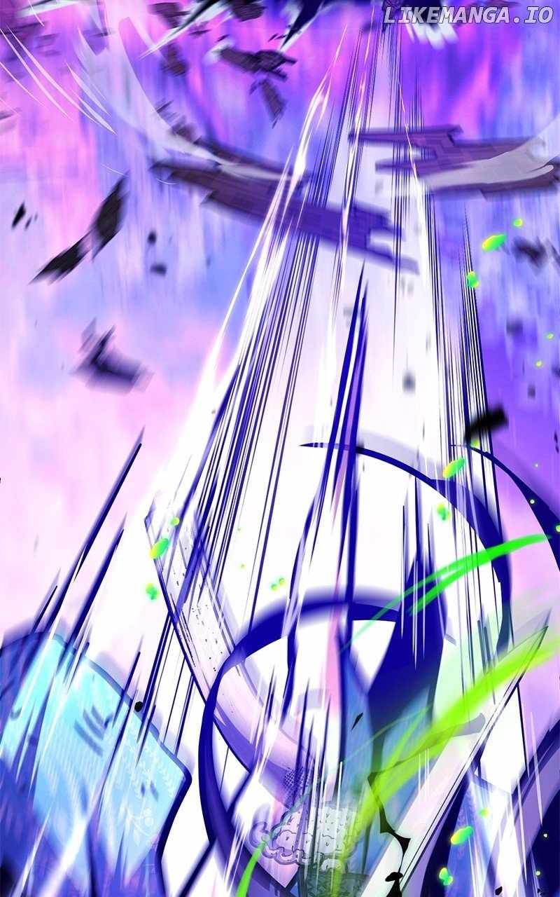 Hero the Maximum Chapter 51 - Page 66