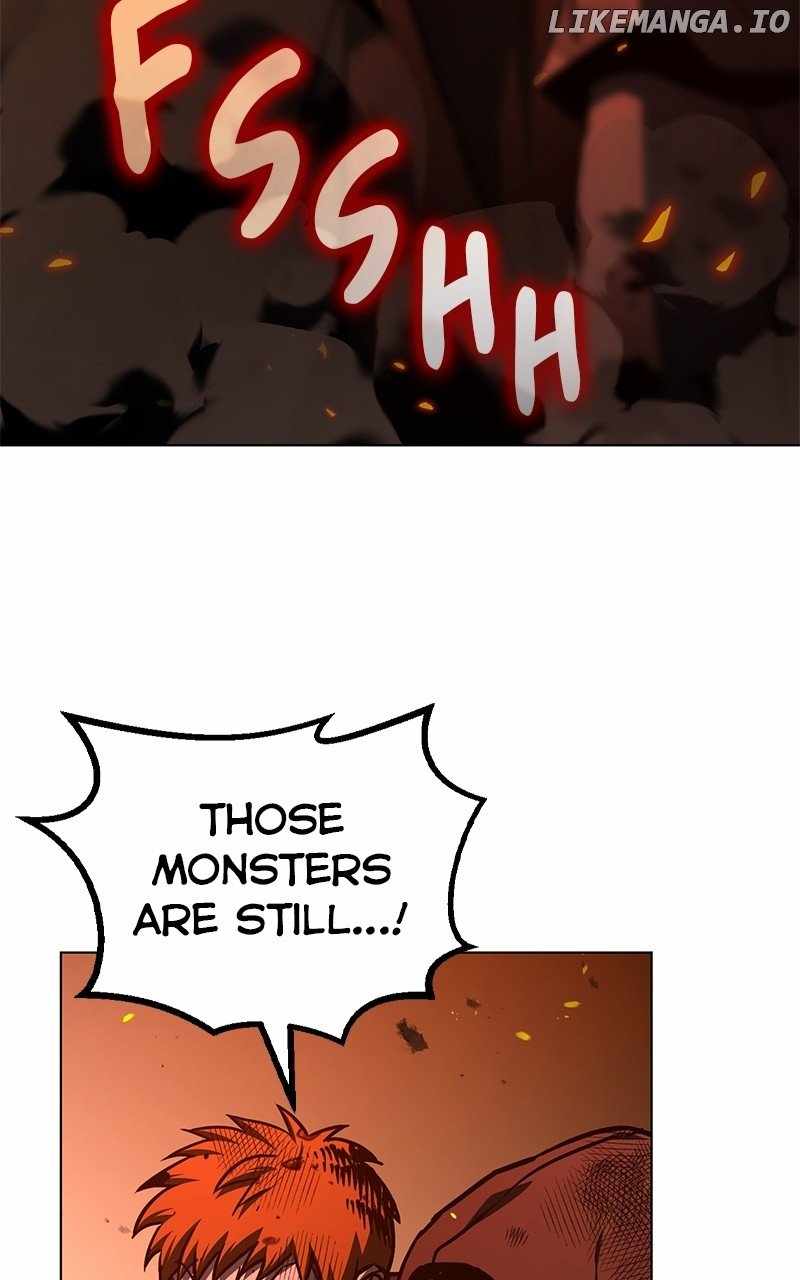 Hero the Maximum Chapter 51 - Page 7