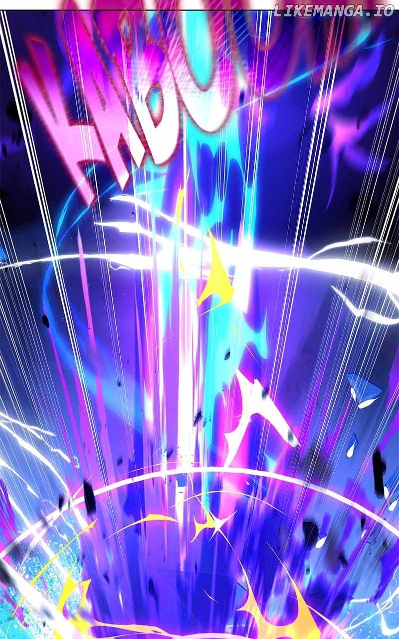 Hero the Maximum Chapter 51 - Page 74