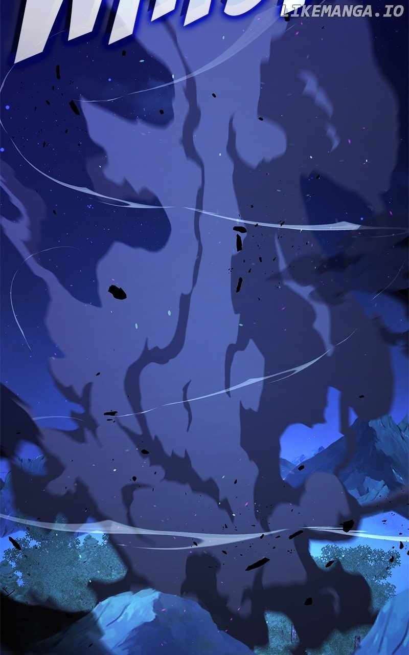 Hero the Maximum Chapter 51 - Page 77