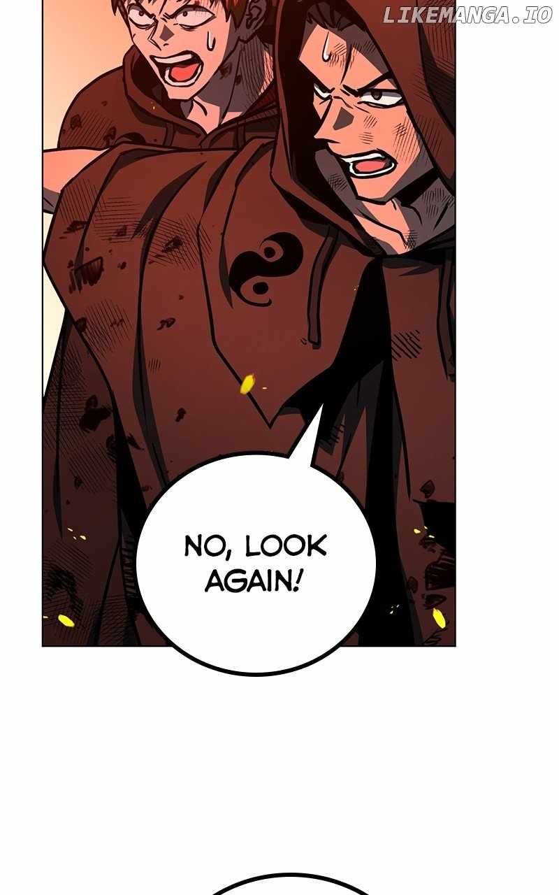 Hero the Maximum Chapter 51 - Page 8