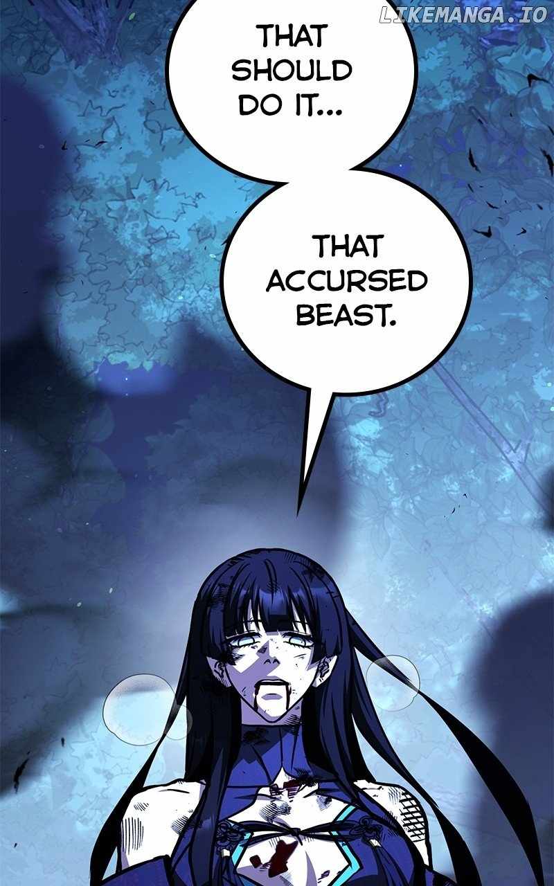 Hero the Maximum Chapter 51 - Page 81