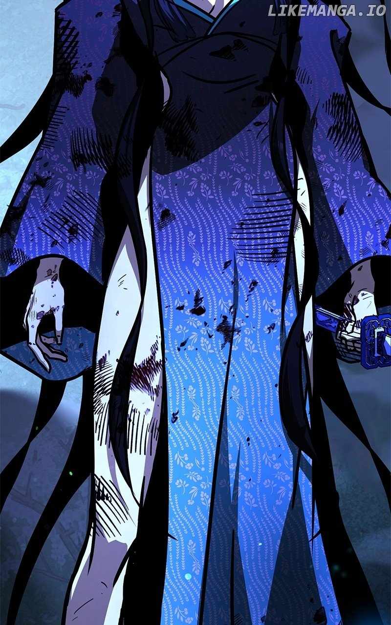 Hero the Maximum Chapter 51 - Page 82