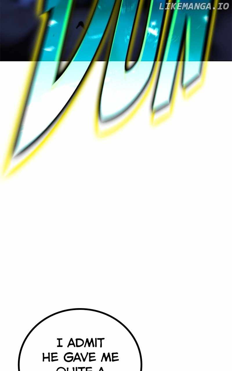 Hero the Maximum Chapter 51 - Page 84
