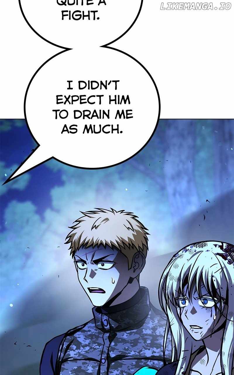 Hero the Maximum Chapter 51 - Page 85
