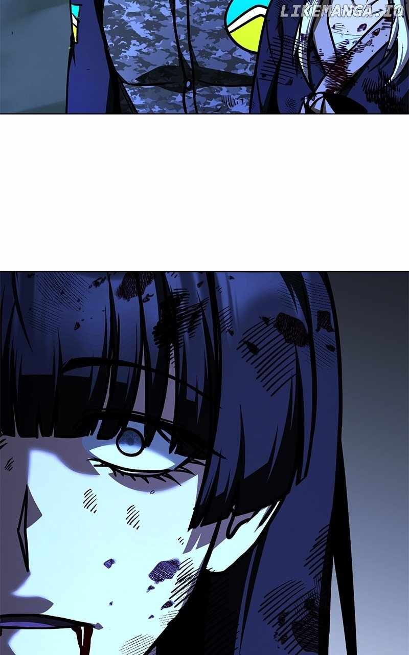 Hero the Maximum Chapter 51 - Page 86