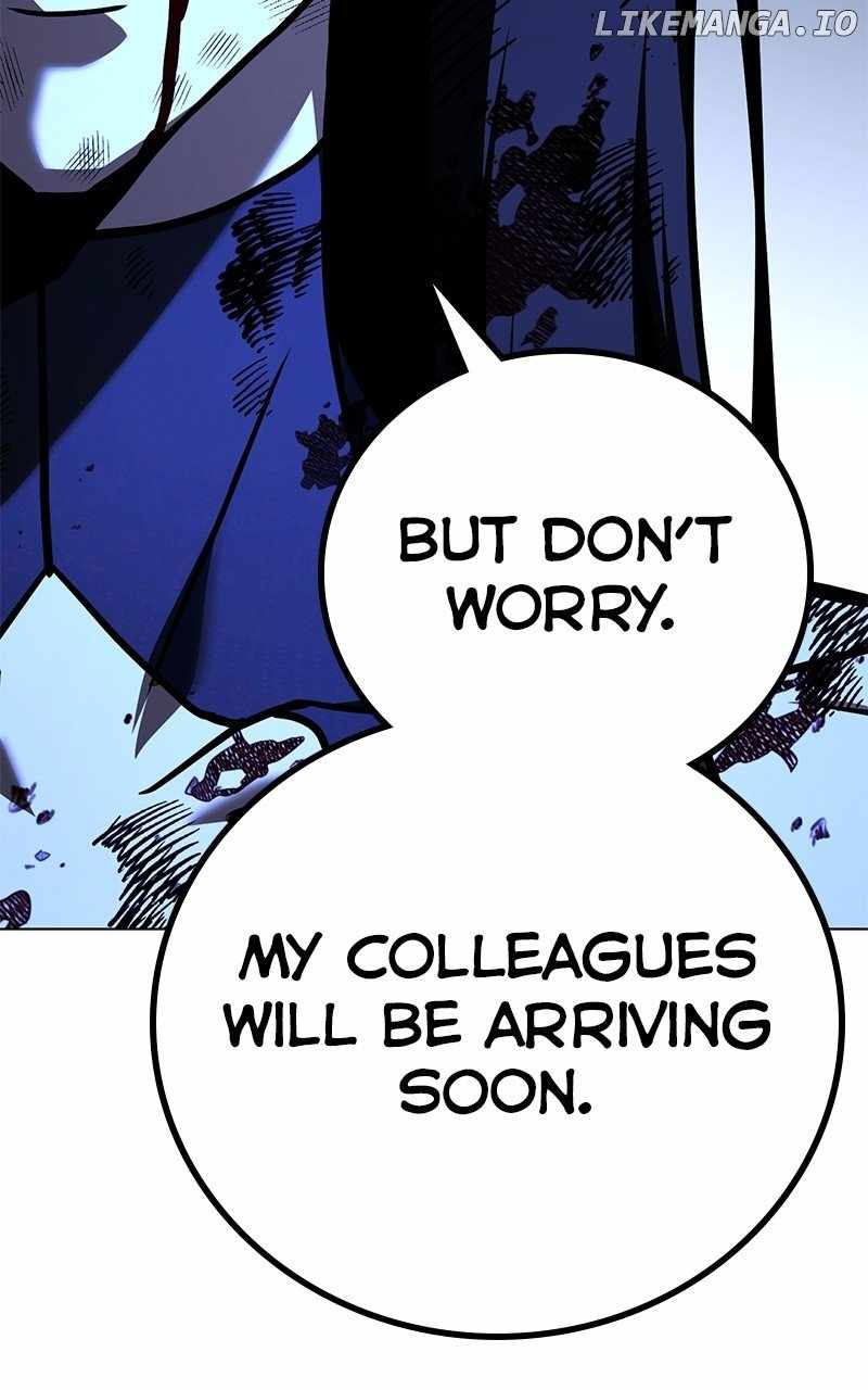 Hero the Maximum Chapter 51 - Page 87