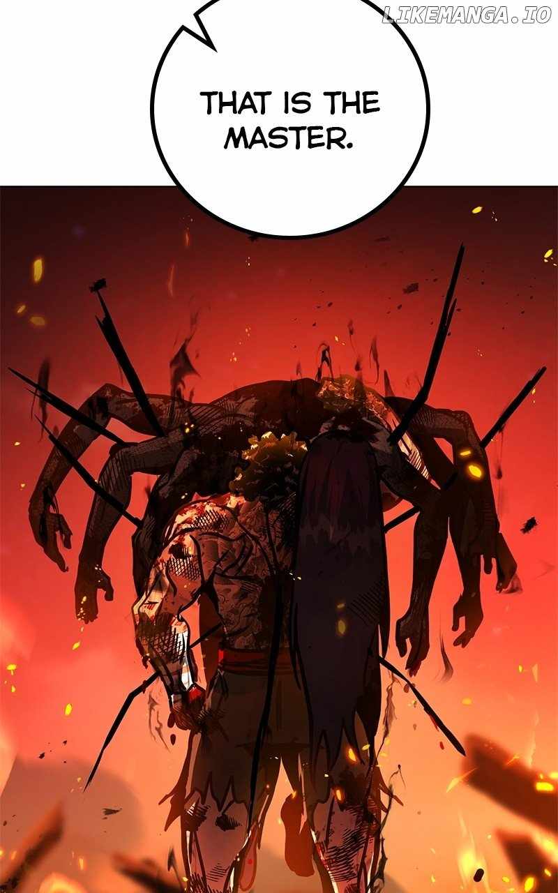 Hero the Maximum Chapter 51 - Page 9