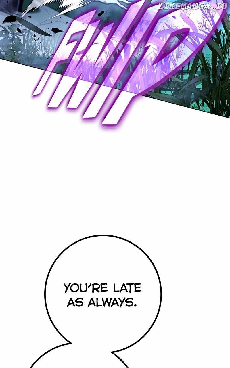 Hero the Maximum Chapter 51 - Page 90