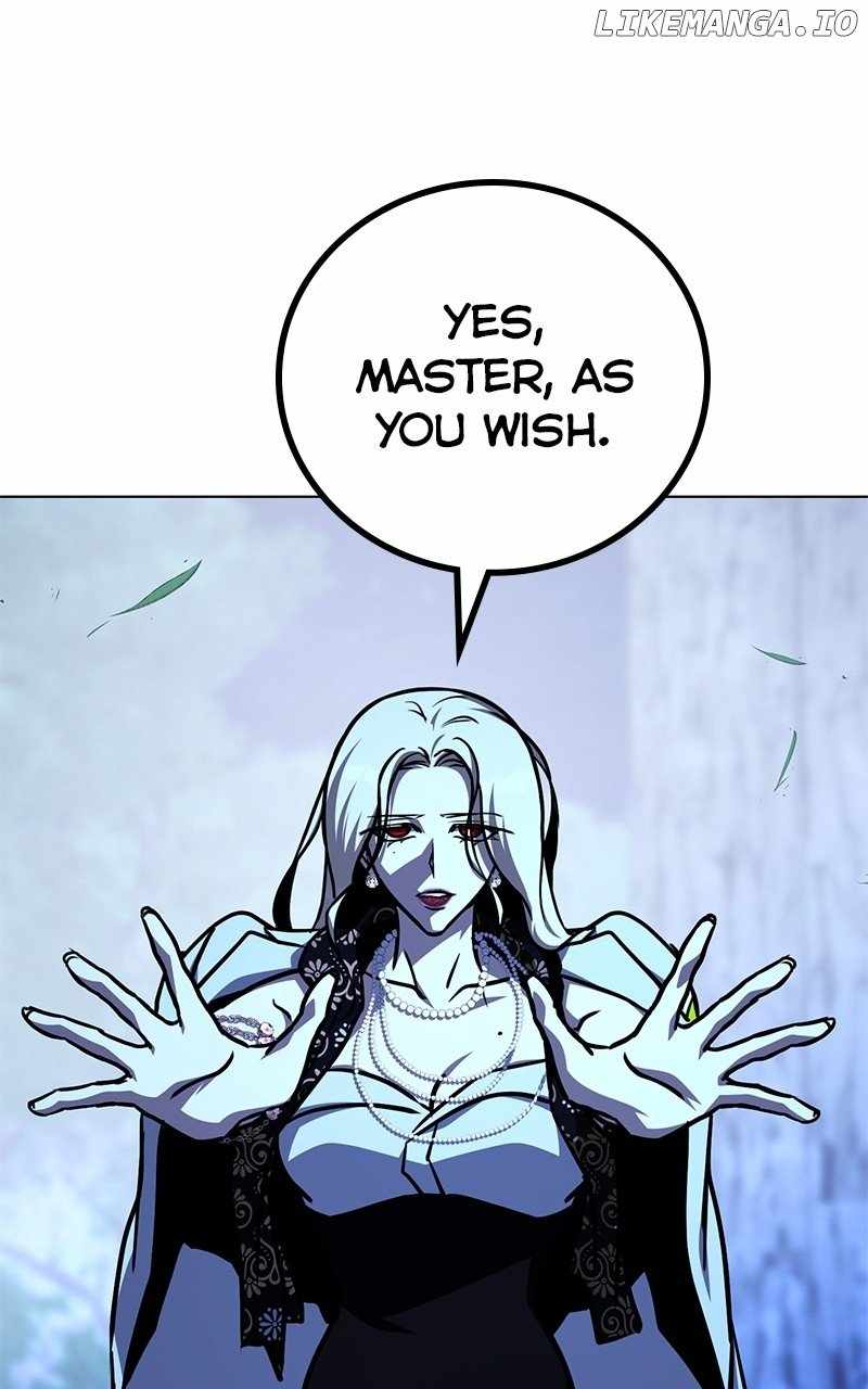 Hero the Maximum Chapter 51 - Page 94