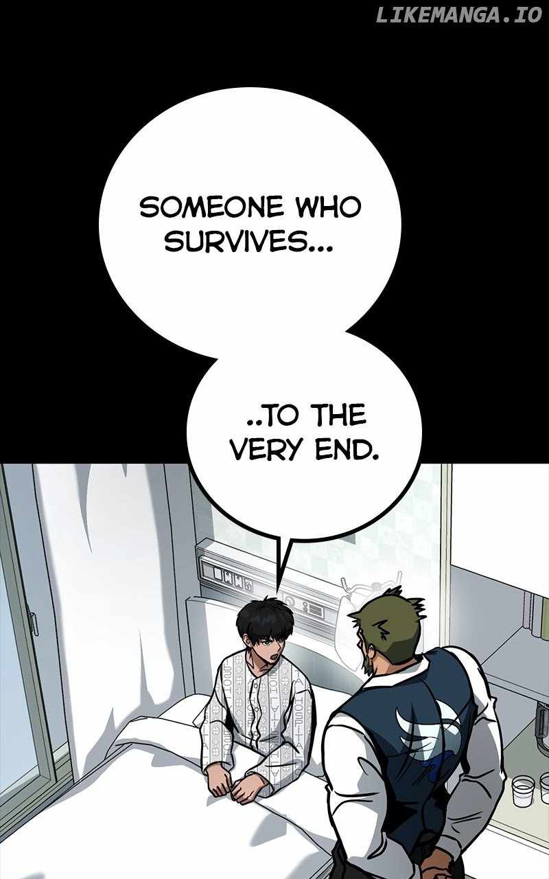 Hero the Maximum Chapter 52 - Page 0