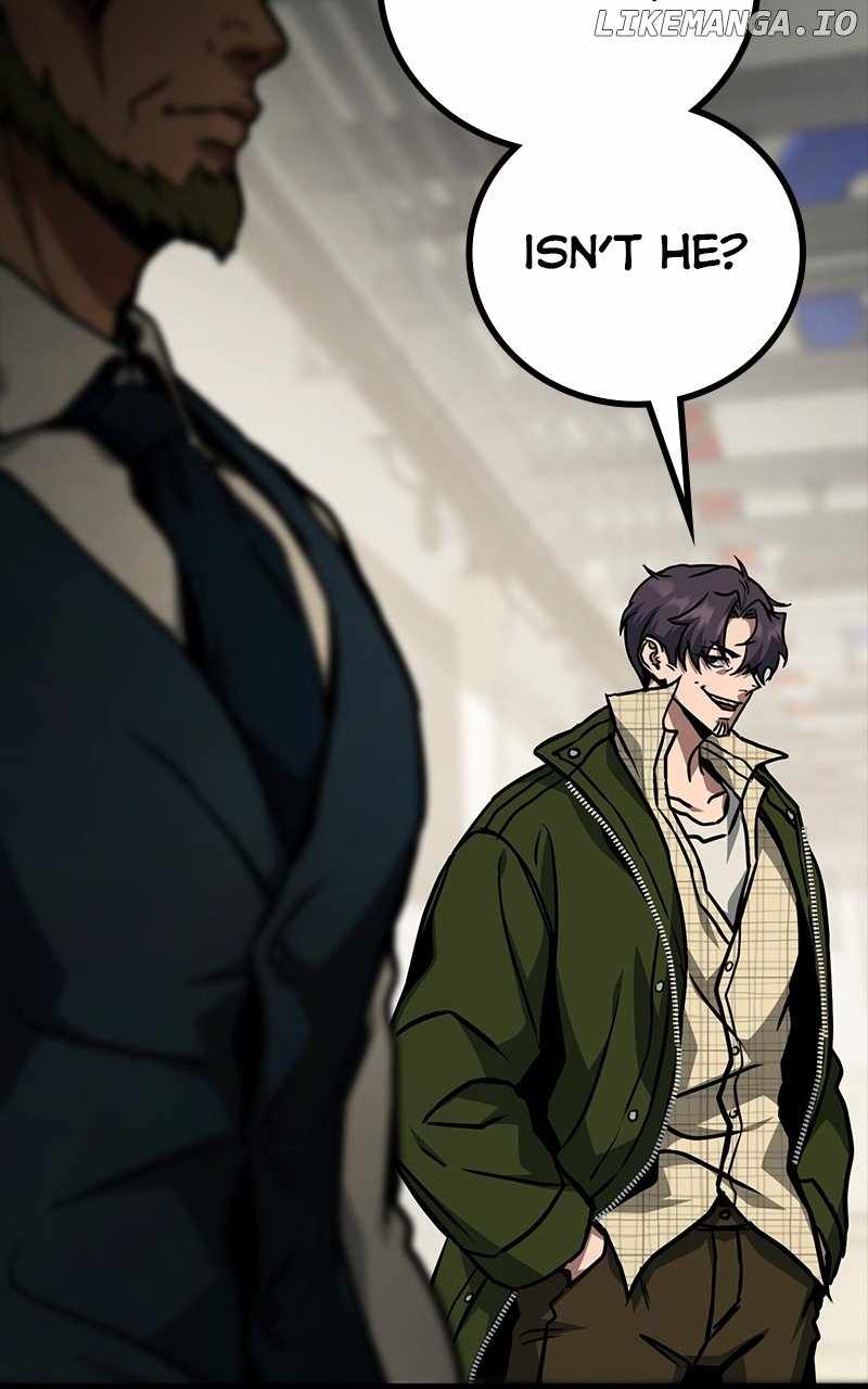 Hero the Maximum Chapter 52 - Page 10