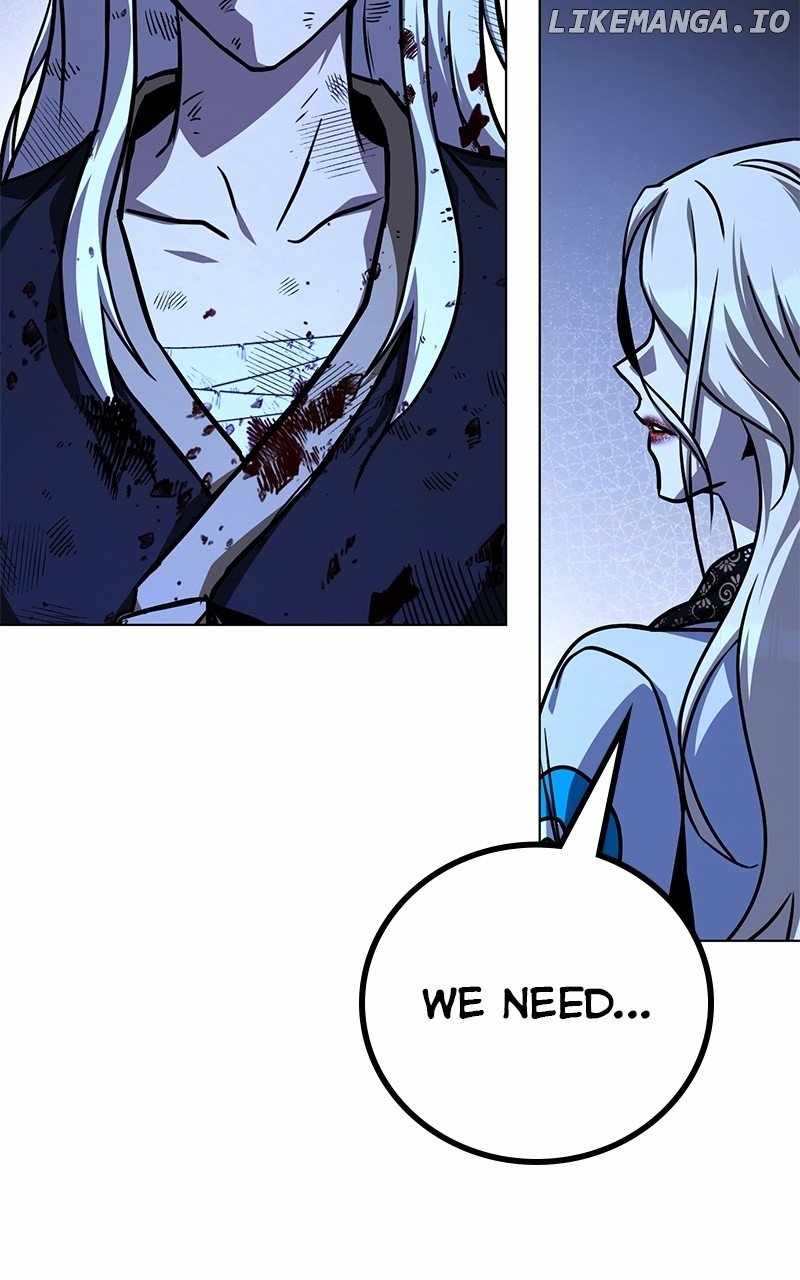 Hero the Maximum Chapter 52 - Page 108