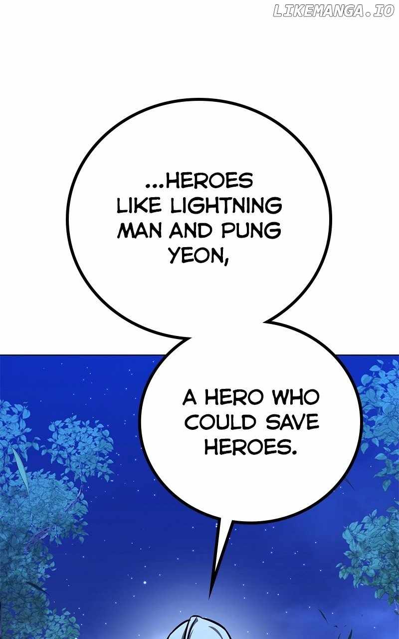 Hero the Maximum Chapter 52 - Page 109