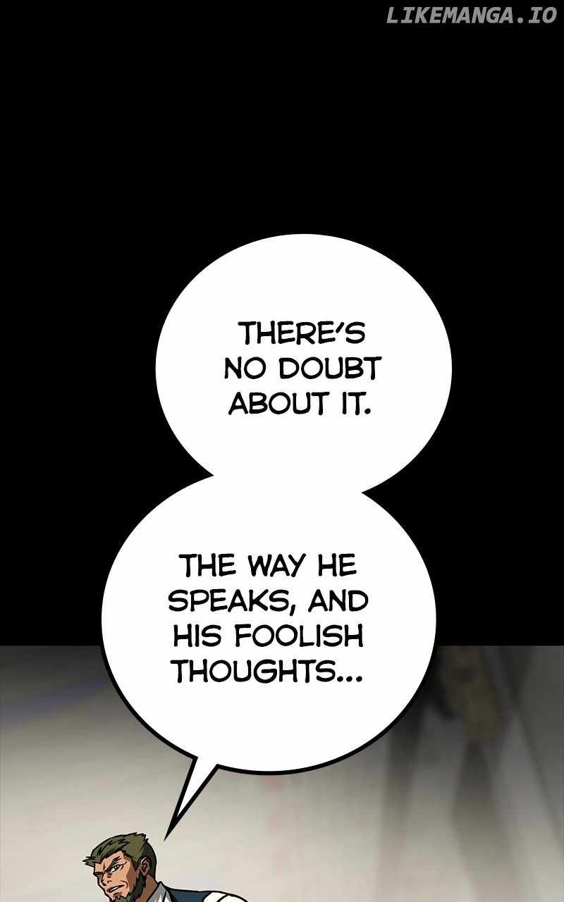 Hero the Maximum Chapter 52 - Page 11