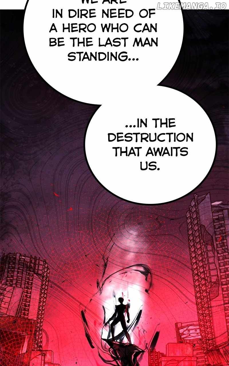 Hero the Maximum Chapter 52 - Page 111