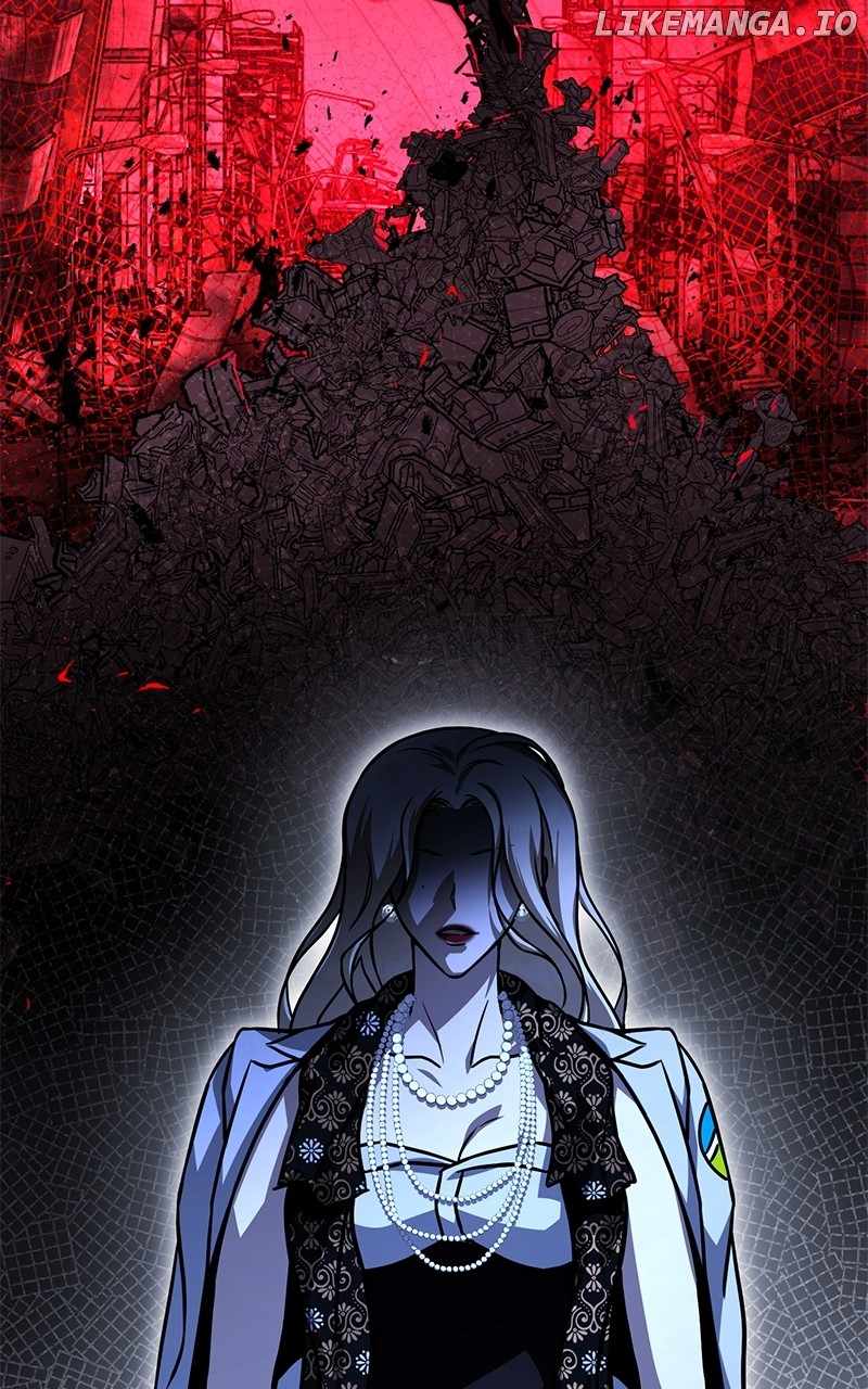 Hero the Maximum Chapter 52 - Page 112