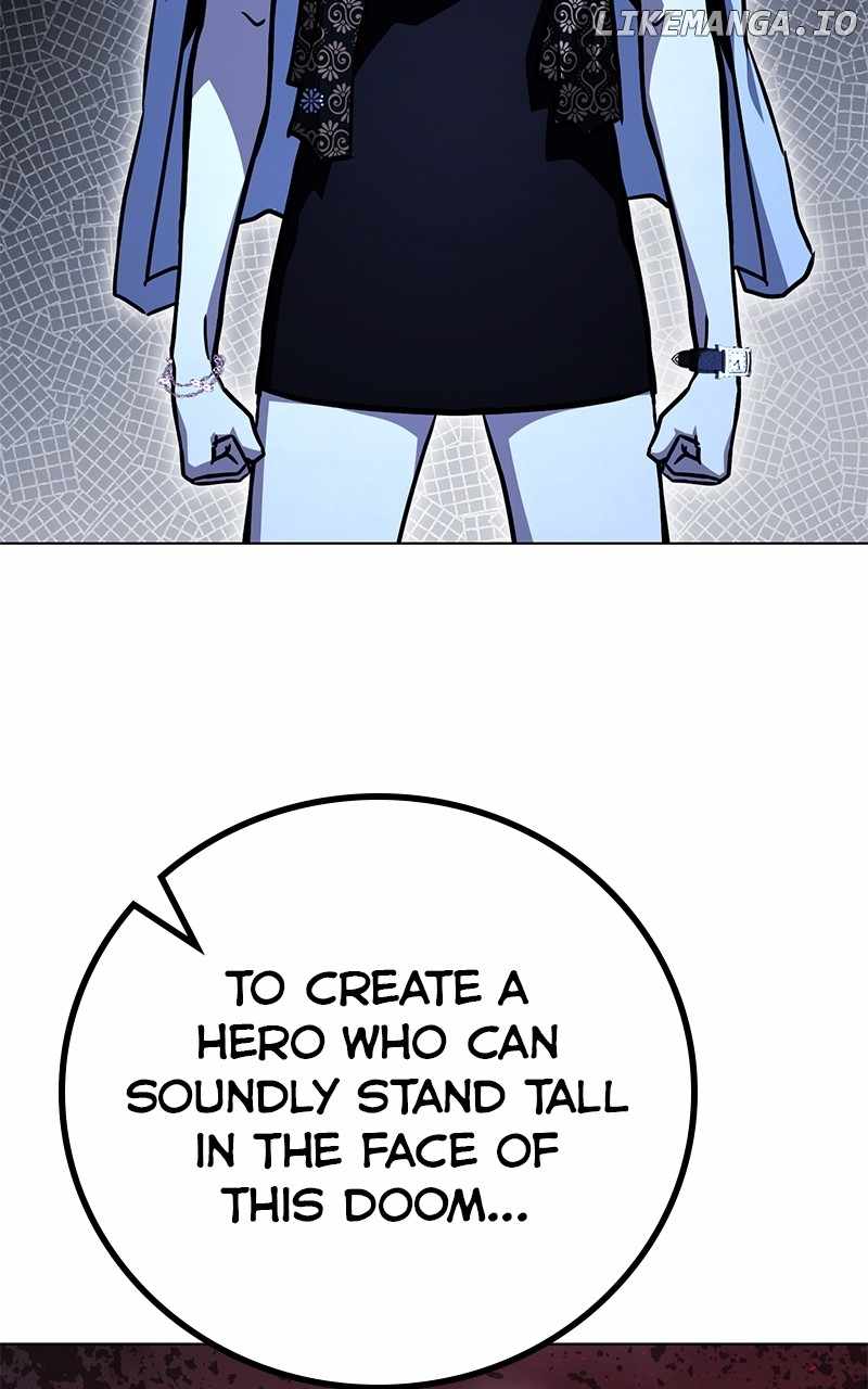 Hero the Maximum Chapter 52 - Page 113