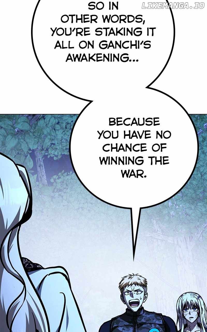 Hero the Maximum Chapter 52 - Page 118