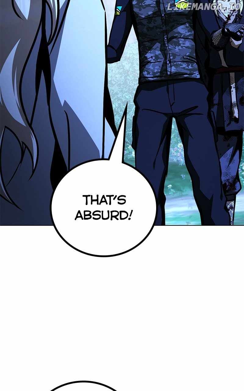 Hero the Maximum Chapter 52 - Page 119