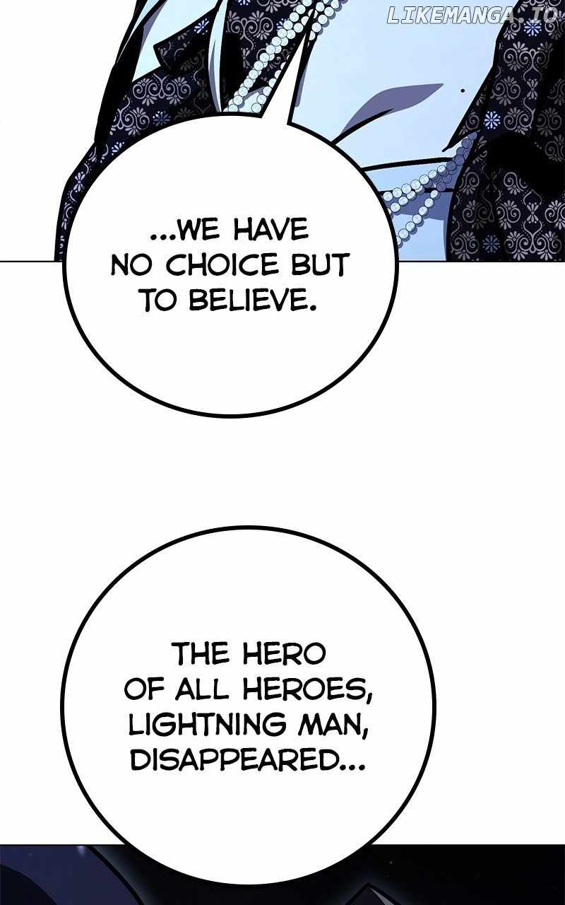 Hero the Maximum Chapter 52 - Page 121