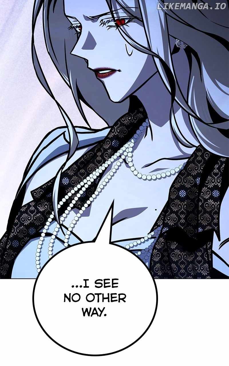 Hero the Maximum Chapter 52 - Page 124