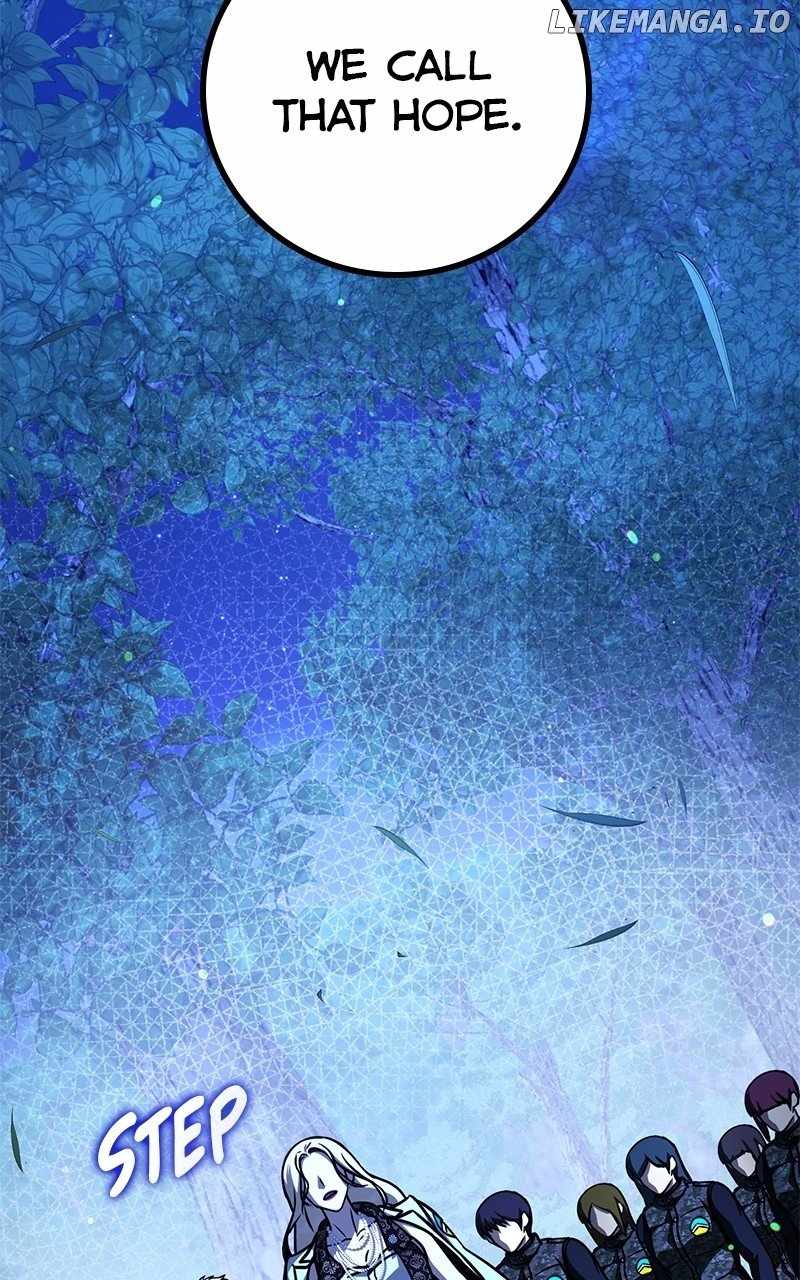 Hero the Maximum Chapter 52 - Page 126