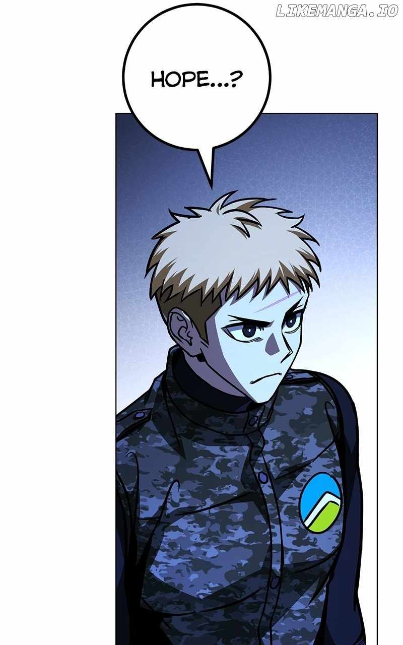 Hero the Maximum Chapter 52 - Page 128