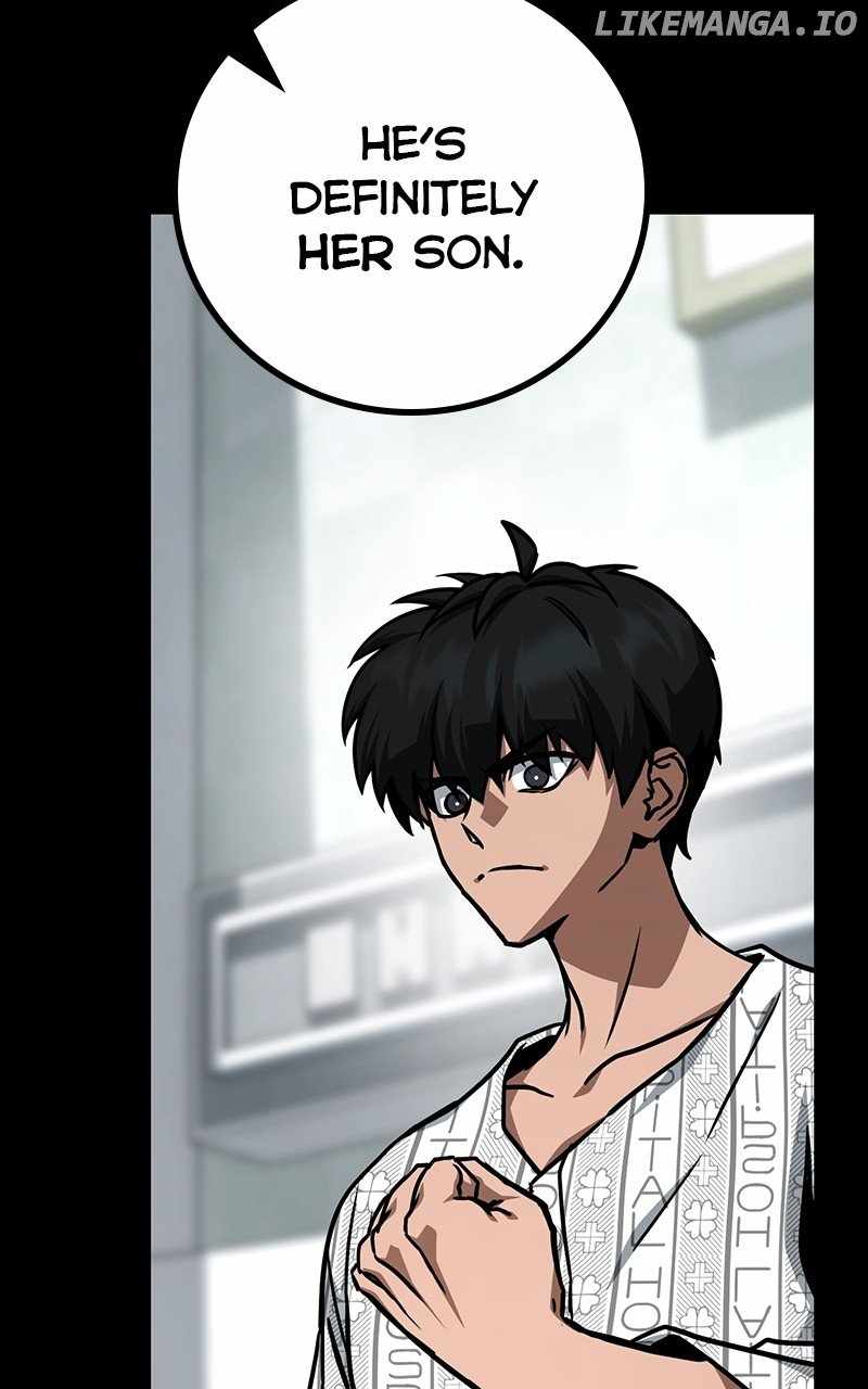 Hero the Maximum Chapter 52 - Page 13