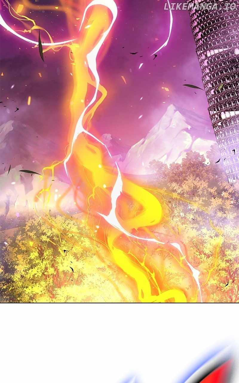 Hero the Maximum Chapter 52 - Page 139