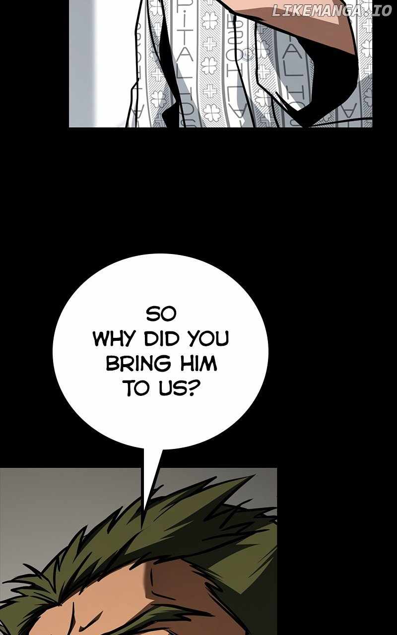 Hero the Maximum Chapter 52 - Page 14