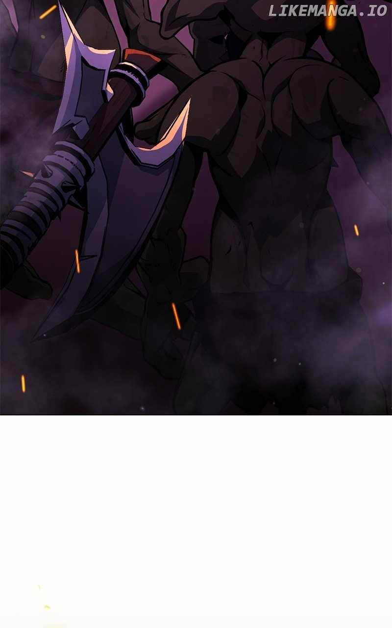 Hero the Maximum Chapter 52 - Page 146