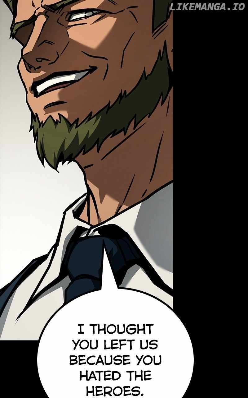 Hero the Maximum Chapter 52 - Page 15